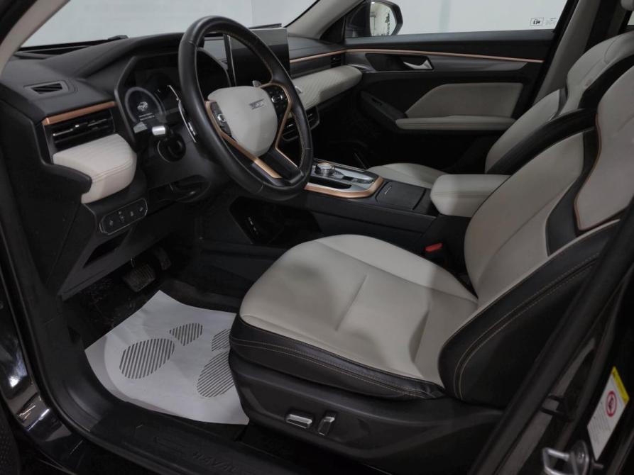Haval Jolion I Альметьевск  - изображение 9