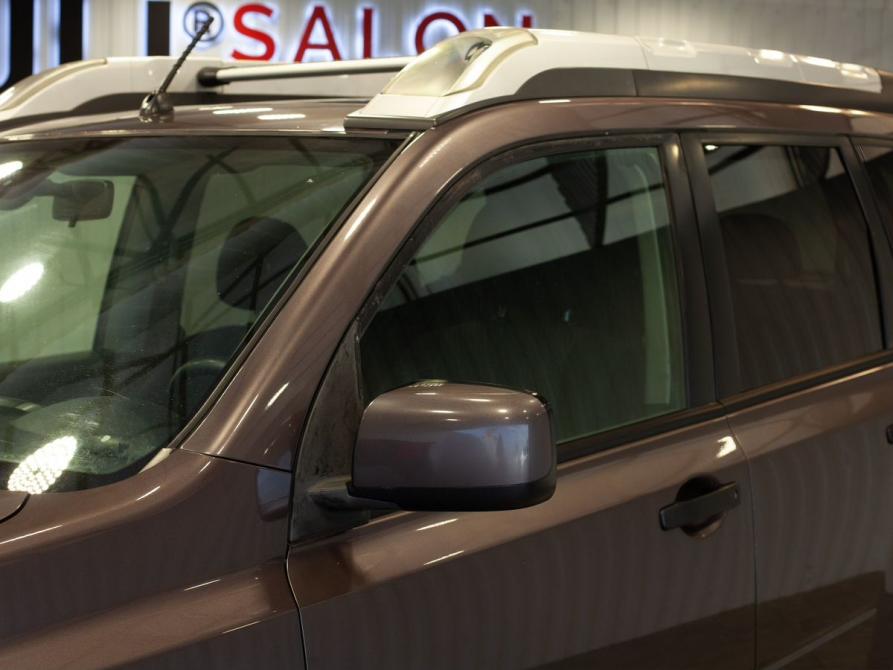 Nissan X-Trail II Иваново  - изображение 15