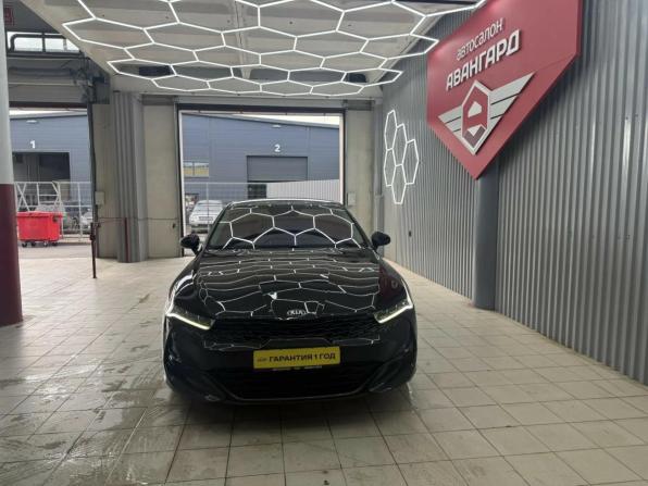 Kia K5 III с пробегом 2021 года, цена 2 550 000 рублей, 83624 км, седан, Автокод Объявления
