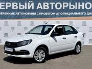 Lada (ВАЗ) Granta I Рестайлинг Краснодар  - изображение 20