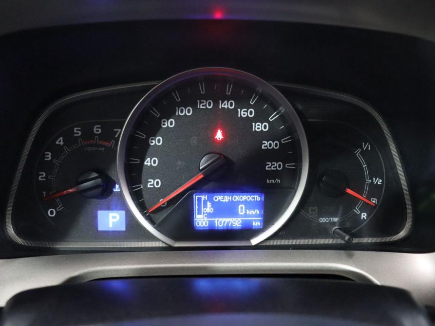 Toyota RAV4 IV (XA40) Москва  - изображение 18