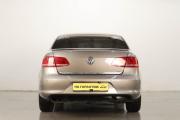 Volkswagen Passat B7 Челябинск  - изображение 26