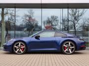 Porsche 911 VIII (992) Санкт-Петербург  - изображение 24
