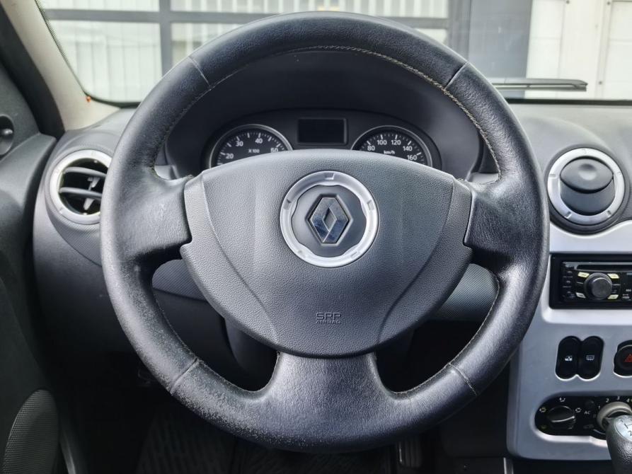 Renault Logan I Рестайлинг Москва  - изображение 14