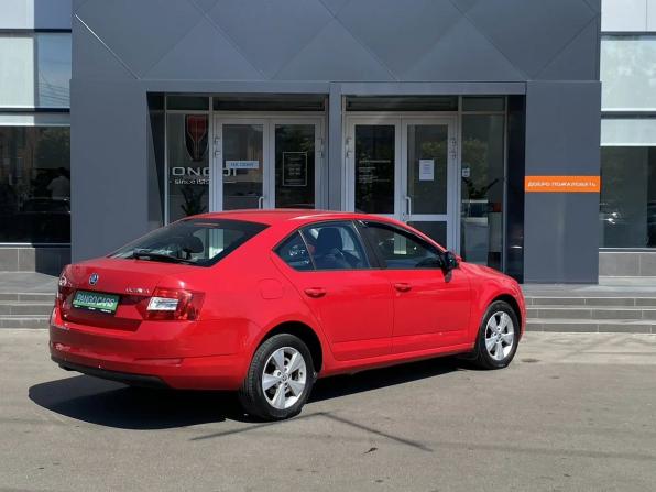 Skoda Octavia III (A7) с пробегом 2013 года, цена 785 000 рублей, 302085 км, лифтбек, Автокод Объявления