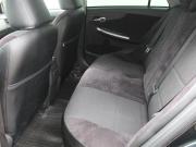 Toyota Corolla X (E140 E150) Рестайлинг Липецк  - изображение 36
