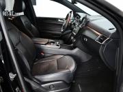 Mercedes-Benz GLE Coupe I (C292) Новосибирск  - изображение 47