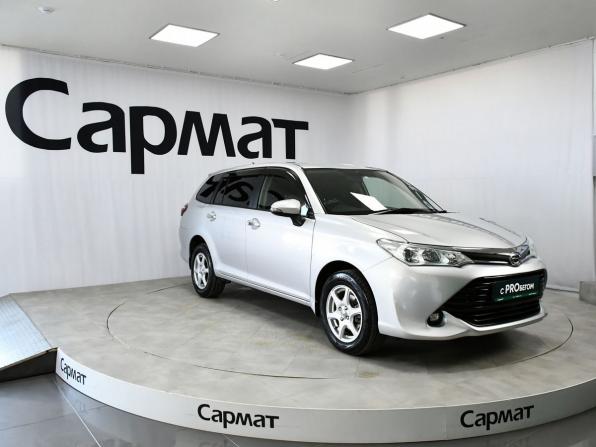 Toyota Corolla XI (E160 E170 E180) Рестайлинг 1 с пробегом 2016 года, цена 1 375 000 рублей, 150251 км, универсал, Автокод Объявления