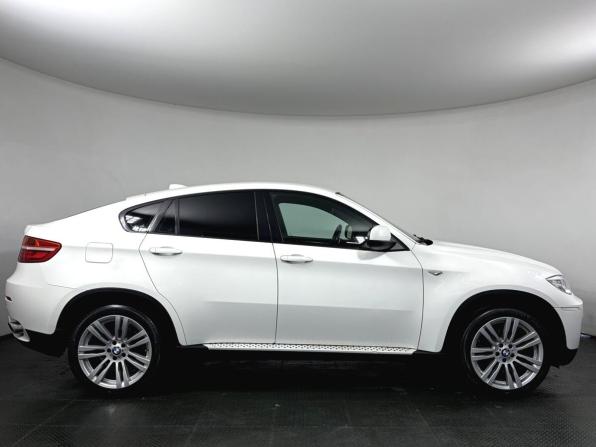 BMW X6 I (E71) Рестайлинг с пробегом 2013 года, цена 2 220 000 рублей, 135079 км, внедорожник, Автокод Объявления