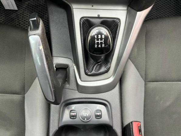 Ford Focus III с пробегом 2012 года, цена 599 000 рублей, 359582 км, универсал, Автокод Объявления