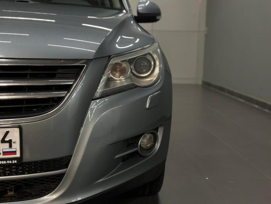 Volkswagen Tiguan I Красноярск  - изображение 9