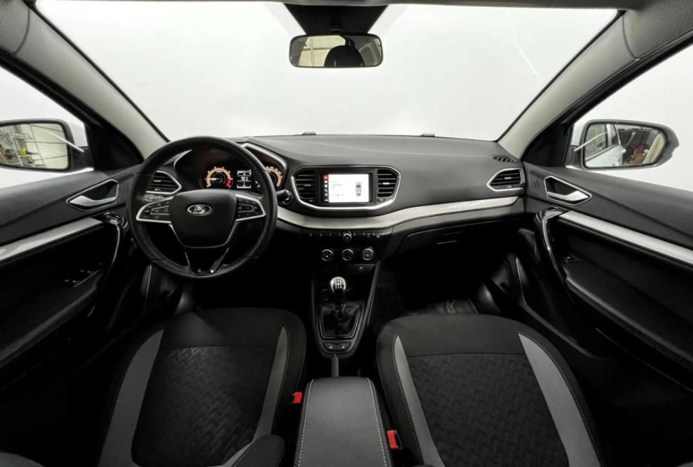 Lada (ВАЗ) Vesta I Рестайлинг (NG) Нижний Новгород  - изображение 13