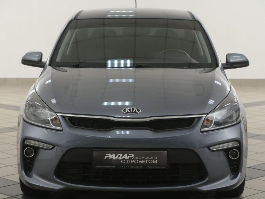 Kia Rio IV Иваново  - изображение 6