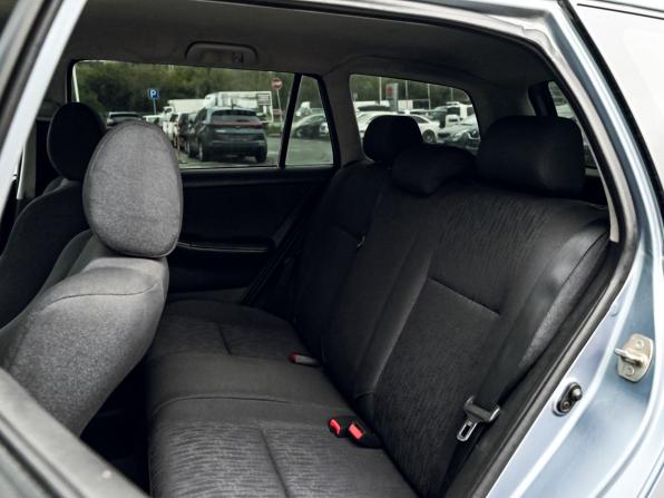 Toyota Corolla IX (E120 E130) с пробегом 2003 года, цена 475 000 рублей, 438600 км, универсал, Автокод Объявления