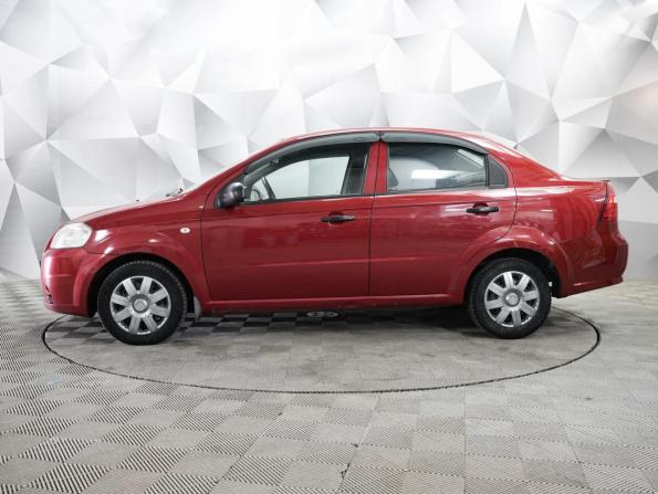 Chevrolet Aveo I Рестайлинг с пробегом 2011 года, цена 410 000 рублей, 188600 км, седан, Автокод Объявления