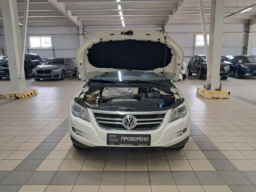 Volkswagen Tiguan I Набережные Челны  - изображение 11