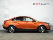 Lada (ВАЗ) Vesta I Екатеринбург  - изображение 28