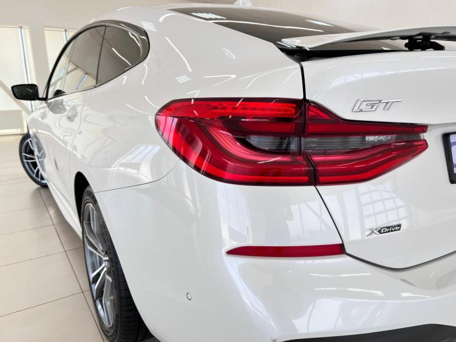 BMW 6 серии IV (G32) Волгоград  - изображение 10