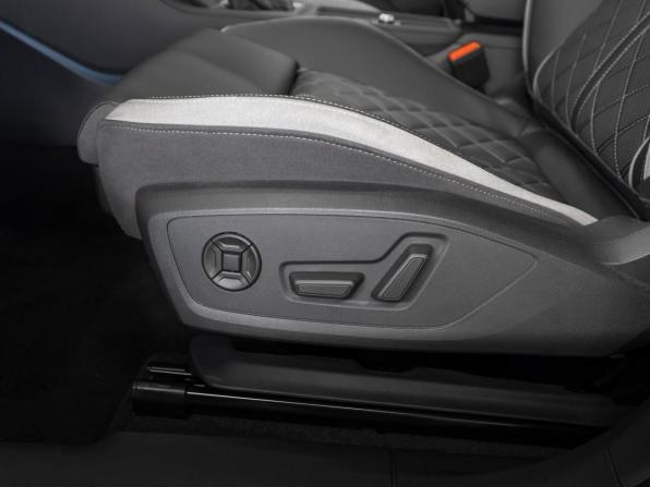 Audi Q3 II (F3) с пробегом 2026 года, цена 4 190 000 рублей, 19 км, внедорожник, Автокод Объявления