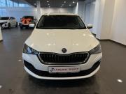 Skoda Rapid II Чебоксары  - изображение 42