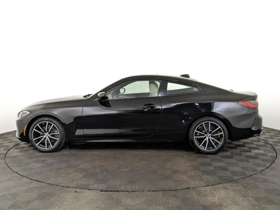 BMW 4 серии G22 G23 G26 Москва  - изображение 8