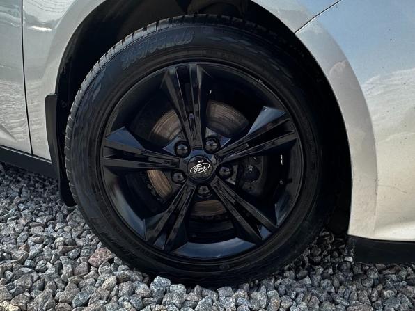 Ford Focus III с пробегом 2011 года, цена 665 000 рублей, 180437 км, хэтчбек, Автокод Объявления
