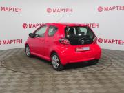 Toyota Aygo I Вологда  - изображение 22