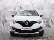 Renault Kaptur I Ульяновск  - изображение 28