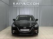 Mazda 3 III (BM) Магнитогорск  - изображение 19