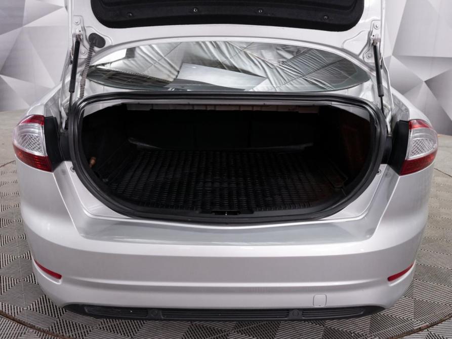 Ford Mondeo IV Рестайлинг Ульяновск  - изображение 19