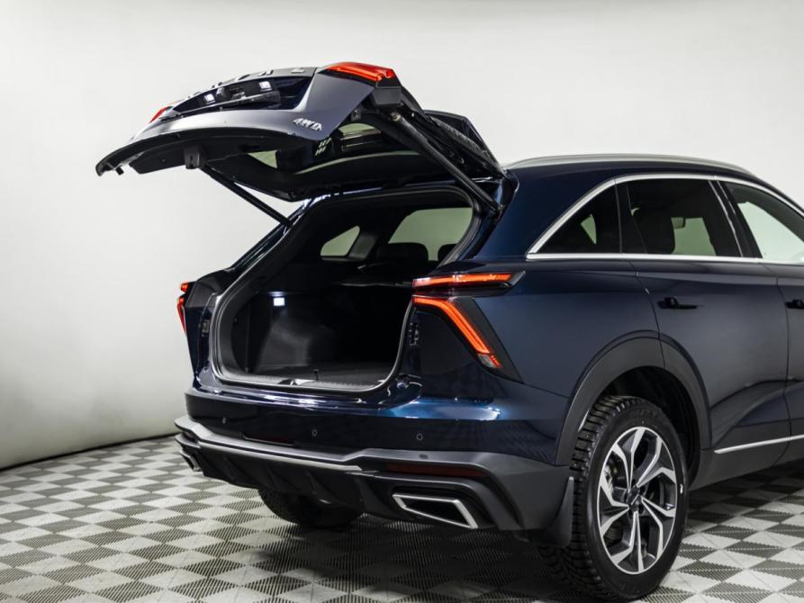Haval F7 II Москва  - изображение 19