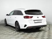 Kia Ceed III Санкт-Петербург  - изображение 27