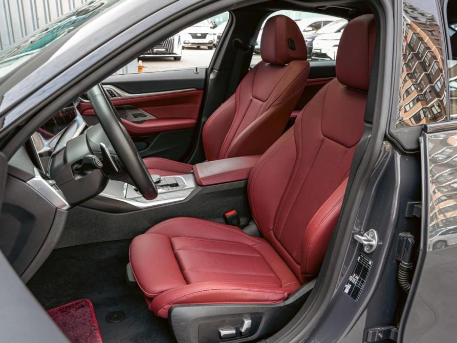 BMW 4 серии G22 G23 G26 Краснодар  - изображение 18