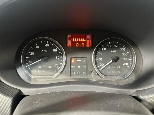 Renault Logan I Рестайлинг с пробегом 2013 года, цена 350 000 рублей, 282894 км, седан, Автокод Объявления