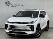 Exeed TXL I Рестайлинг Химки  - изображение 20
