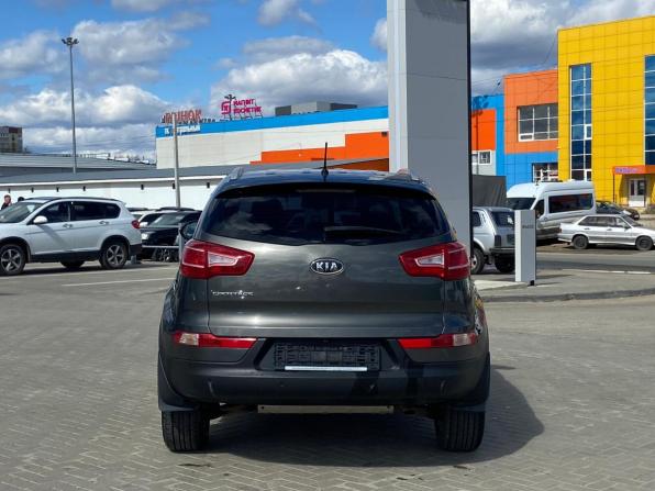 Kia Sportage III с пробегом 2010 года, цена 1 050 000 рублей, 188122 км, внедорожник, Автокод Объявления
