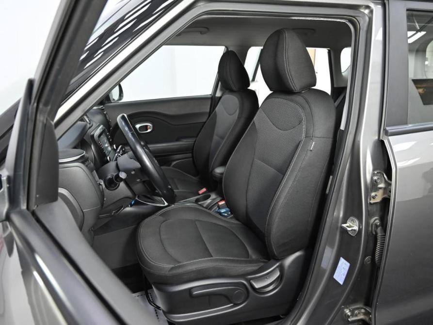 Kia Soul II Рестайлинг Москва  - изображение 14