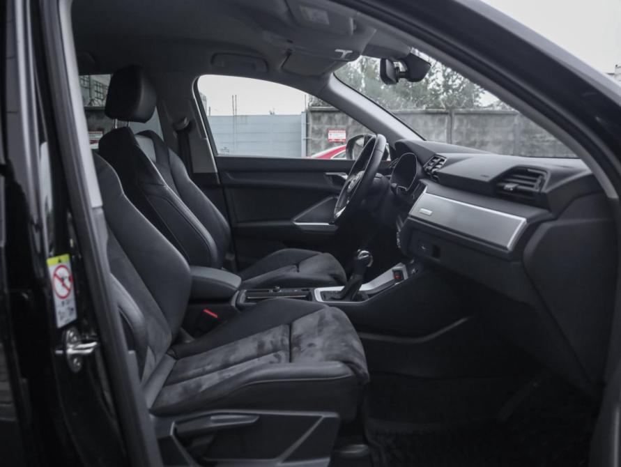 Audi Q3 II (F3) Санкт-Петербург  - изображение 25