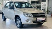 Lada (ВАЗ) Granta I Пермь  - изображение 27