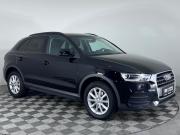 Audi Q3 I (8U) Рестайлинг Ростов-на-Дону  - изображение 23