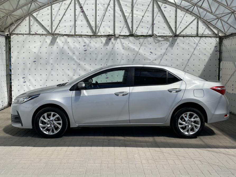Toyota Corolla XI (E160 E170 E180) Тамбов  - изображение 10
