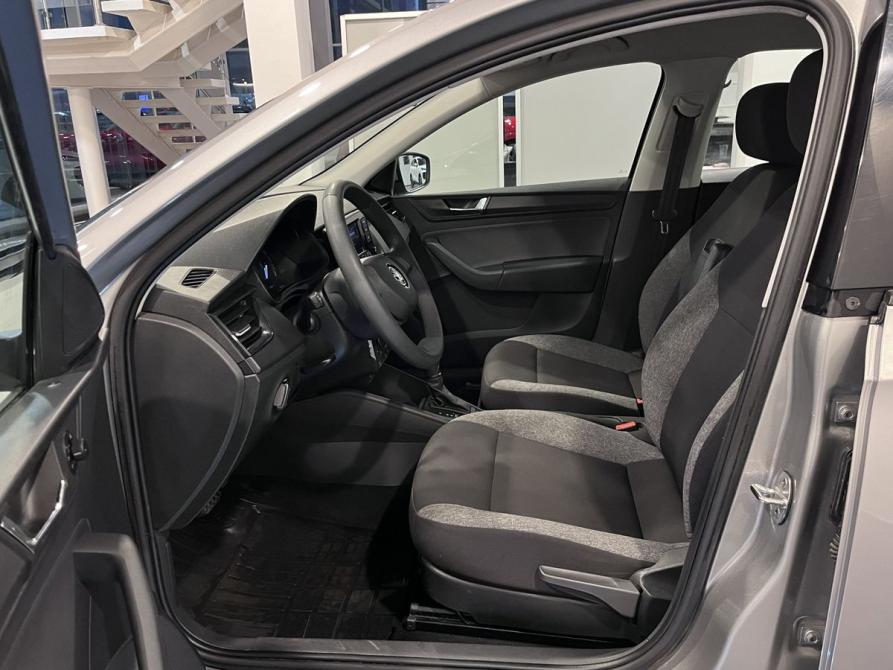 Skoda Rapid II Чебоксары  - изображение 16