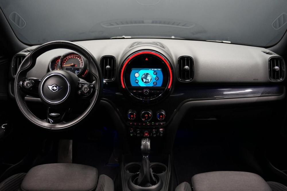 Mini Countryman II Крым  - изображение 18