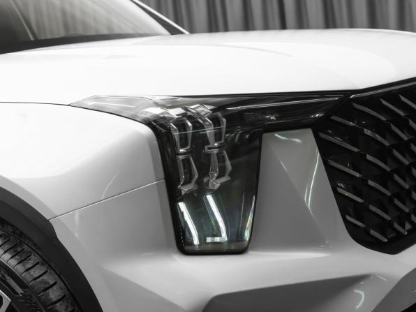 GAC GS8 II с пробегом 2024 года, цена 3 240 000 рублей, 71598 км, внедорожник, Автокод Объявления