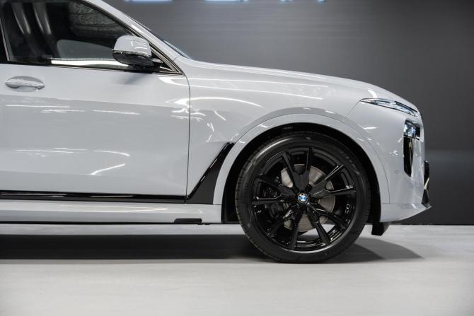 Новый BMW X7 I (G07) Рестайлинг 2026 года, цена 17 950 000 рублей, внедорожник, Автокод Объявления