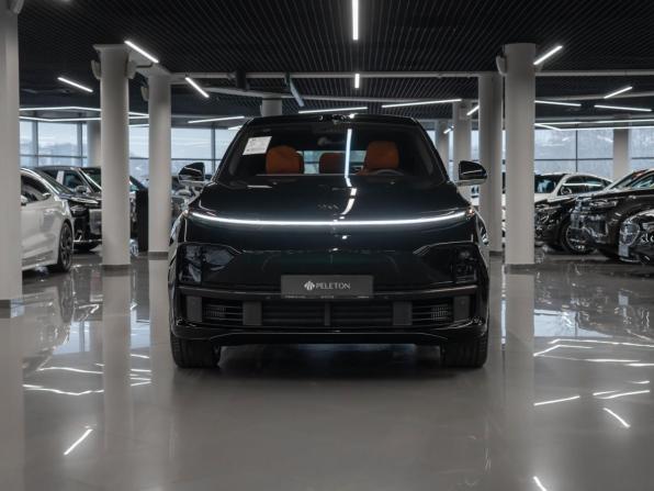 Li Auto (Lixiang) L7 I Рестайлинг с пробегом 2025 года, цена 7 980 000 рублей, 50 км, внедорожник, Автокод Объявления