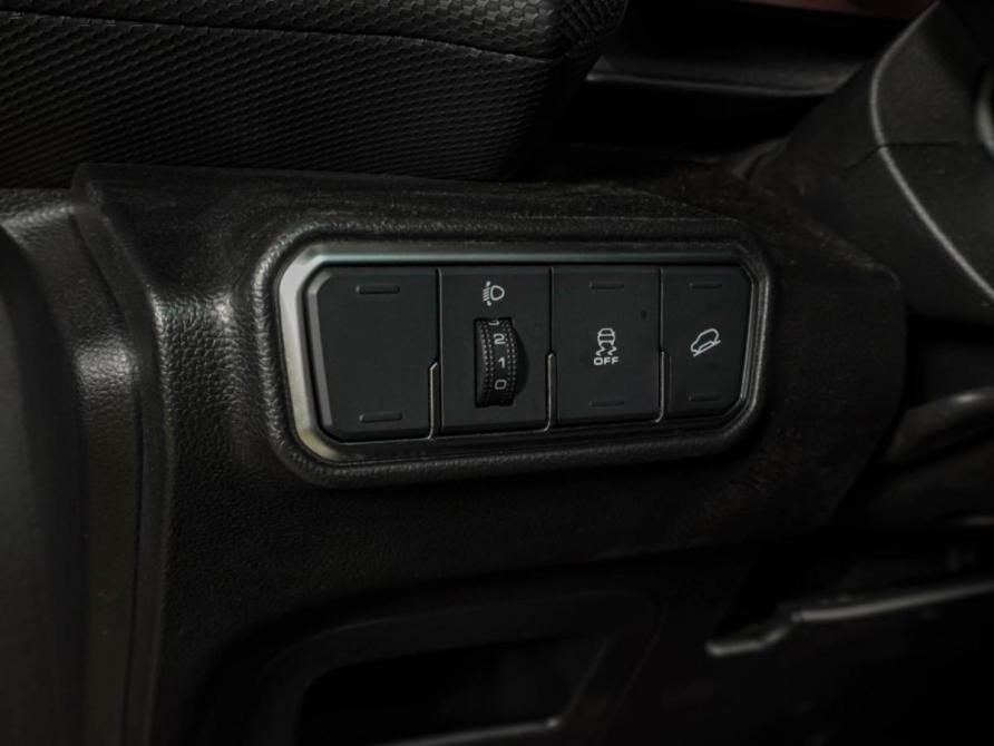Haval Dargo Воронеж  - изображение 18