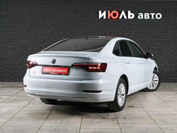 Volkswagen Jetta VII с пробегом 2018 года, цена 1 715 000 рублей, 194111 км, седан, Автокод Объявления