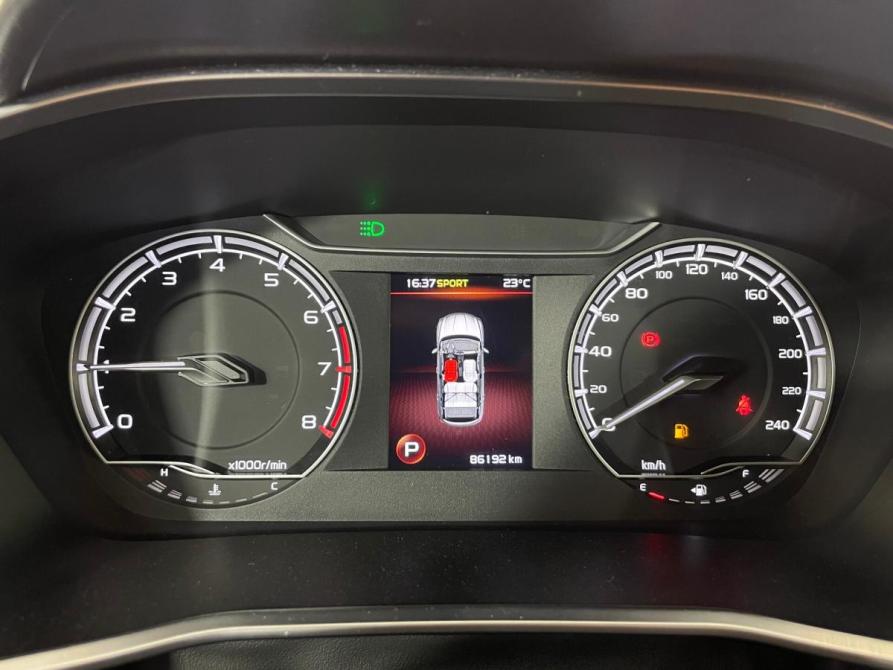 Geely Coolray I Воронеж  - изображение 15
