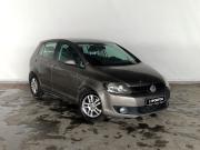 Volkswagen Golf Plus II Москва  - изображение 19